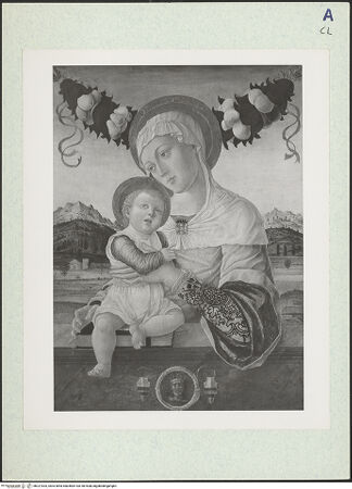 Vorderseite von bh327303_recto