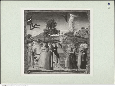 Vorderseite von bh327304_recto