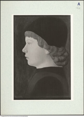 Vorderseite von bh327305_recto