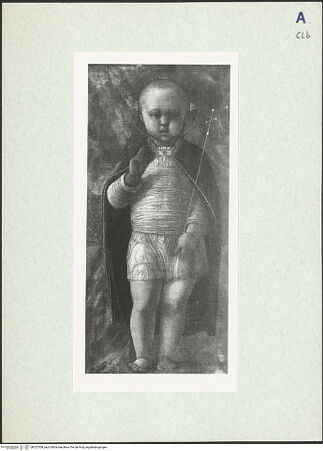 Vorderseite von bh327308_recto