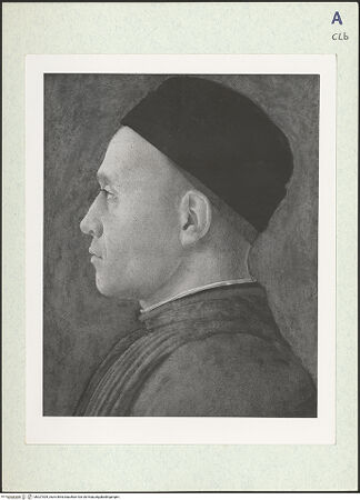 Vorderseite von bh327309_recto