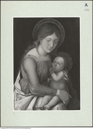 Vorderseite von bh327310_recto