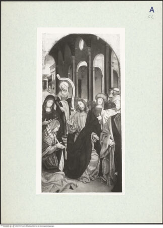 Vorderseite von bh327317_recto