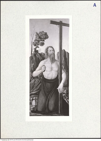 Vorderseite von bh327321_recto