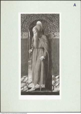 Vorderseite von bh327331_recto