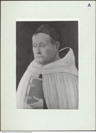 Vorderseite von bh327344_recto