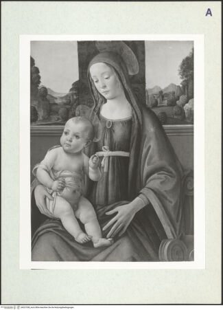 Vorderseite von bh327358_recto