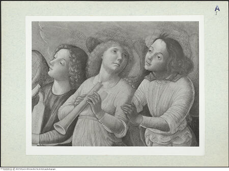 Vorderseite von bh327363_recto