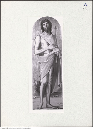 Vorderseite von bh327366_recto