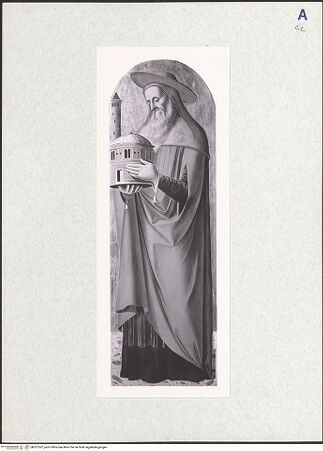 Vorderseite von bh327367_recto