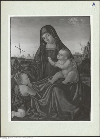 Vorderseite von bh327368_recto