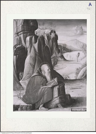 Vorderseite von bh327369_recto