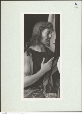 Vorderseite von bh327371_recto