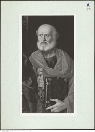 Vorderseite von bh327372_recto