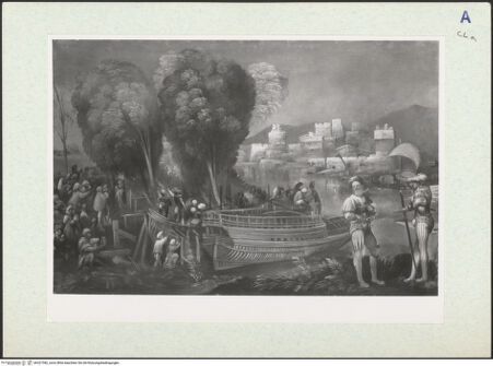 Vorderseite von bh327382_recto