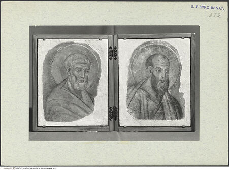 Vorderseite von bh327427_recto