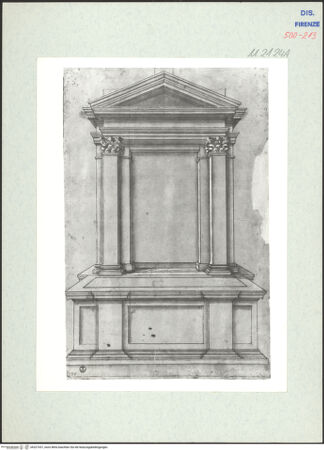 Vorderseite von bh327437_recto