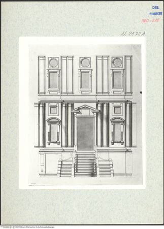 Vorderseite von bh327440_recto