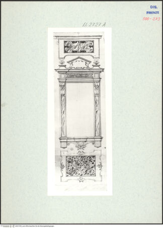 Vorderseite von bh327452_recto