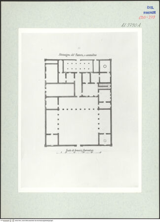 Vorderseite von bh327461_recto