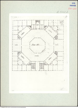 Vorderseite von bh327467_recto
