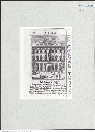 Vorderseite von bh327482_recto