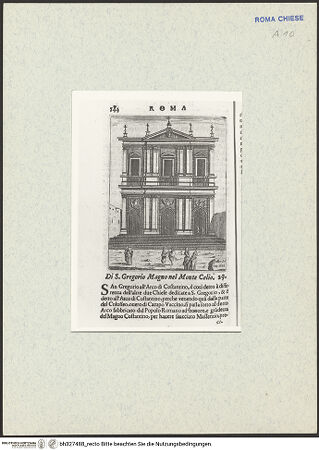 Vorderseite von bh327488_recto