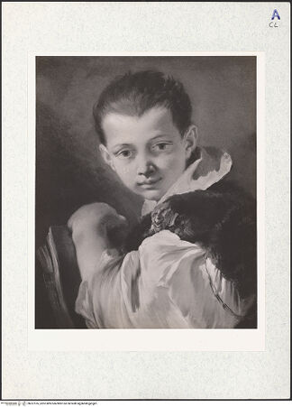 Vorderseite von bh327516_recto