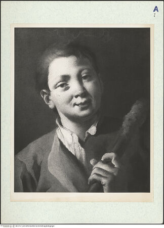 Vorderseite von bh327517_recto