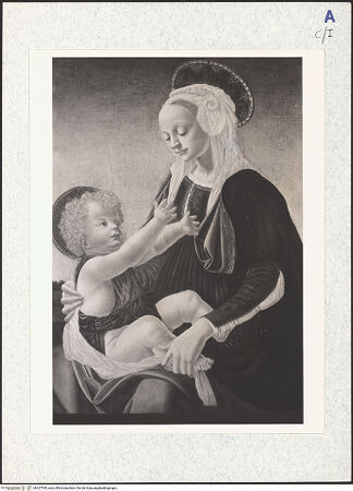 Vorderseite von bh327530_recto