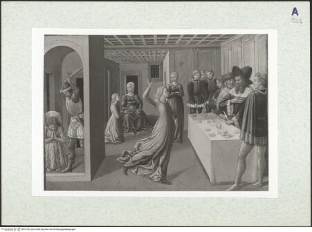 Vorderseite von bh327534_recto