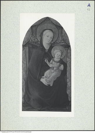 Vorderseite von bh327557_recto