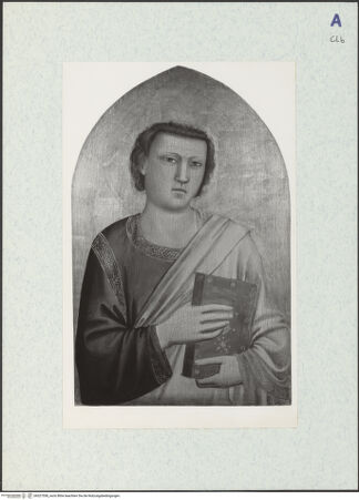 Vorderseite von bh327558_recto