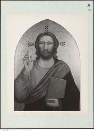 Vorderseite von bh327562_recto