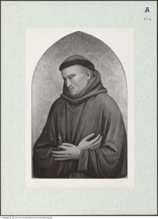 Vorderseite von bh327563_recto