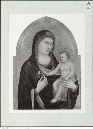 Vorderseite von bh327566_recto