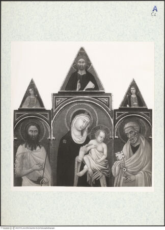 Vorderseite von bh327574_recto