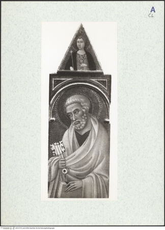 Vorderseite von bh327579_recto