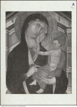 Vorderseite von bh327580_recto