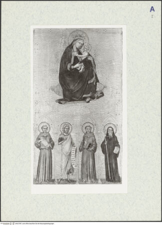 Vorderseite von bh327587_recto