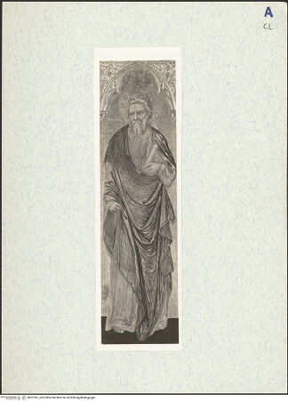 Vorderseite von bh327591_recto