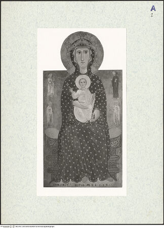 Vorderseite von bh327601_recto