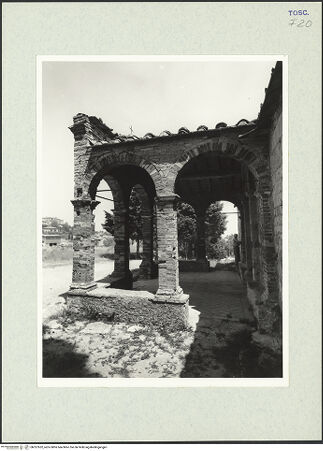 Vorderseite von bh327652_recto