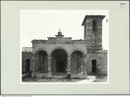 Vorderseite von bh327660_recto