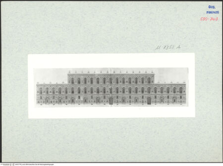 Vorderseite von bh327792_recto