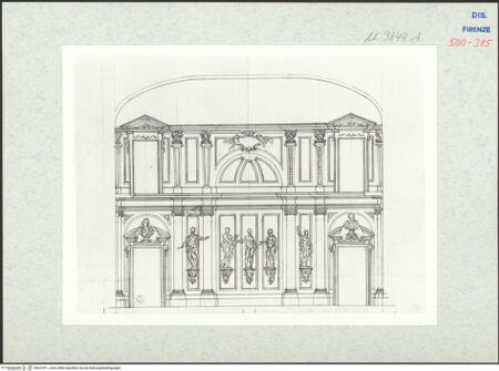 Vorderseite von bh327811_recto