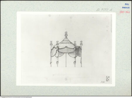 Vorderseite von bh327813_recto