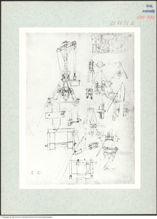 Vorderseite von bh327816_recto