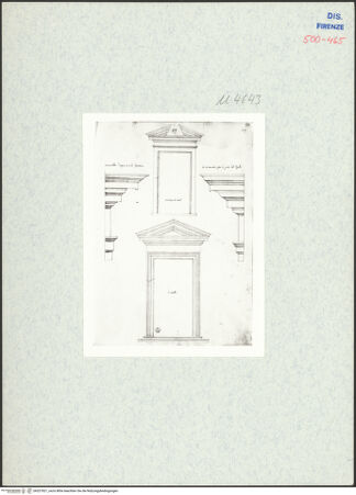 Vorderseite von bh327821_recto