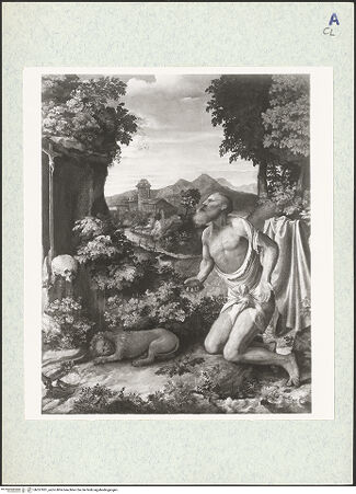 Vorderseite von bh327831_recto